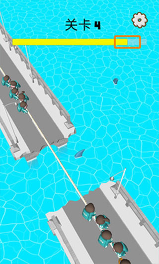 鱿鱼游戏模拟器游戏韩服版