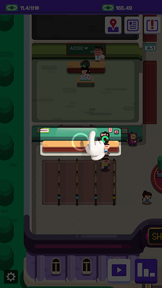 超狂总动员破解汉化版