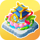 传说中的合合岛小米渠道服版