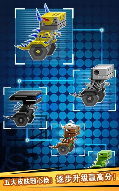 逃出实验室游戏变态游戏下载 逃出实验室游戏安卓中文版v2.02