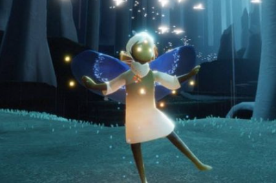 光遇雨林所有先祖位置在哪？雨林先祖位置大全