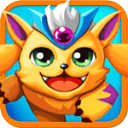 萌兽世界游戏中文版