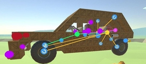 科技沙盒中文版