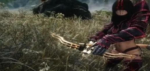 上古卷轴5召唤系怎么练？上古卷轴5召唤系练习方法