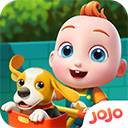 JoJo成长日记游戏汉化版