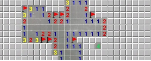 老游戏扫雷的规则是什么？扫雷的规则介绍