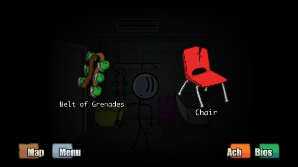 火柴人亨利合集正版