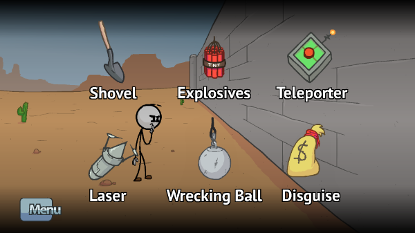 火柴人亨利合集正版