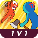 斧头互怼内测原版