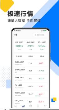 比特币合约交易软件