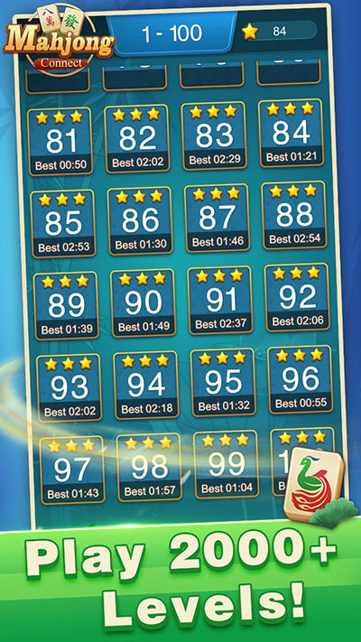 麻将连连看游戏最新版