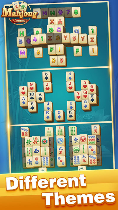 麻将连连看游戏最新版