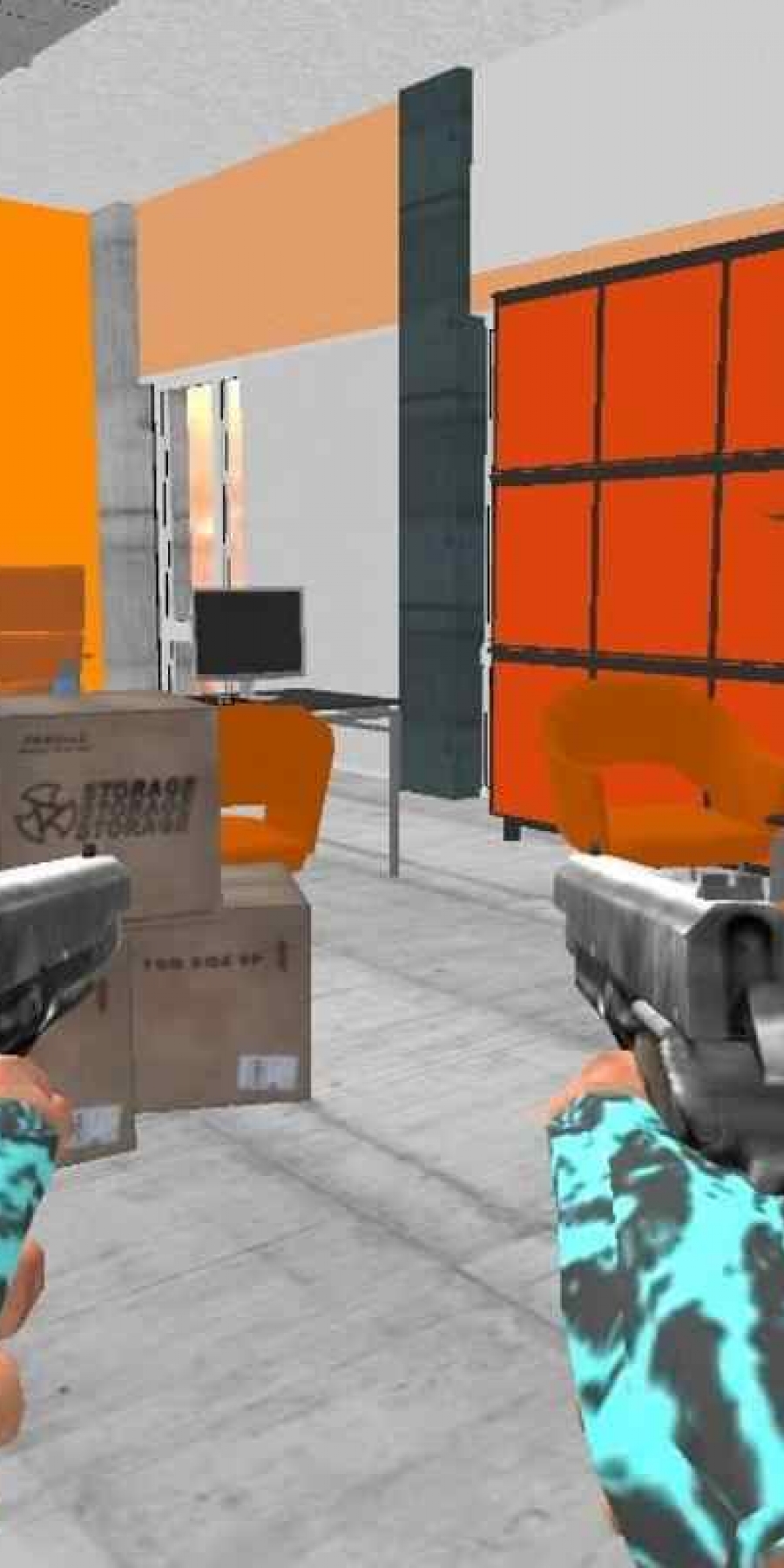 拆家老奶奶内置作弊菜单版