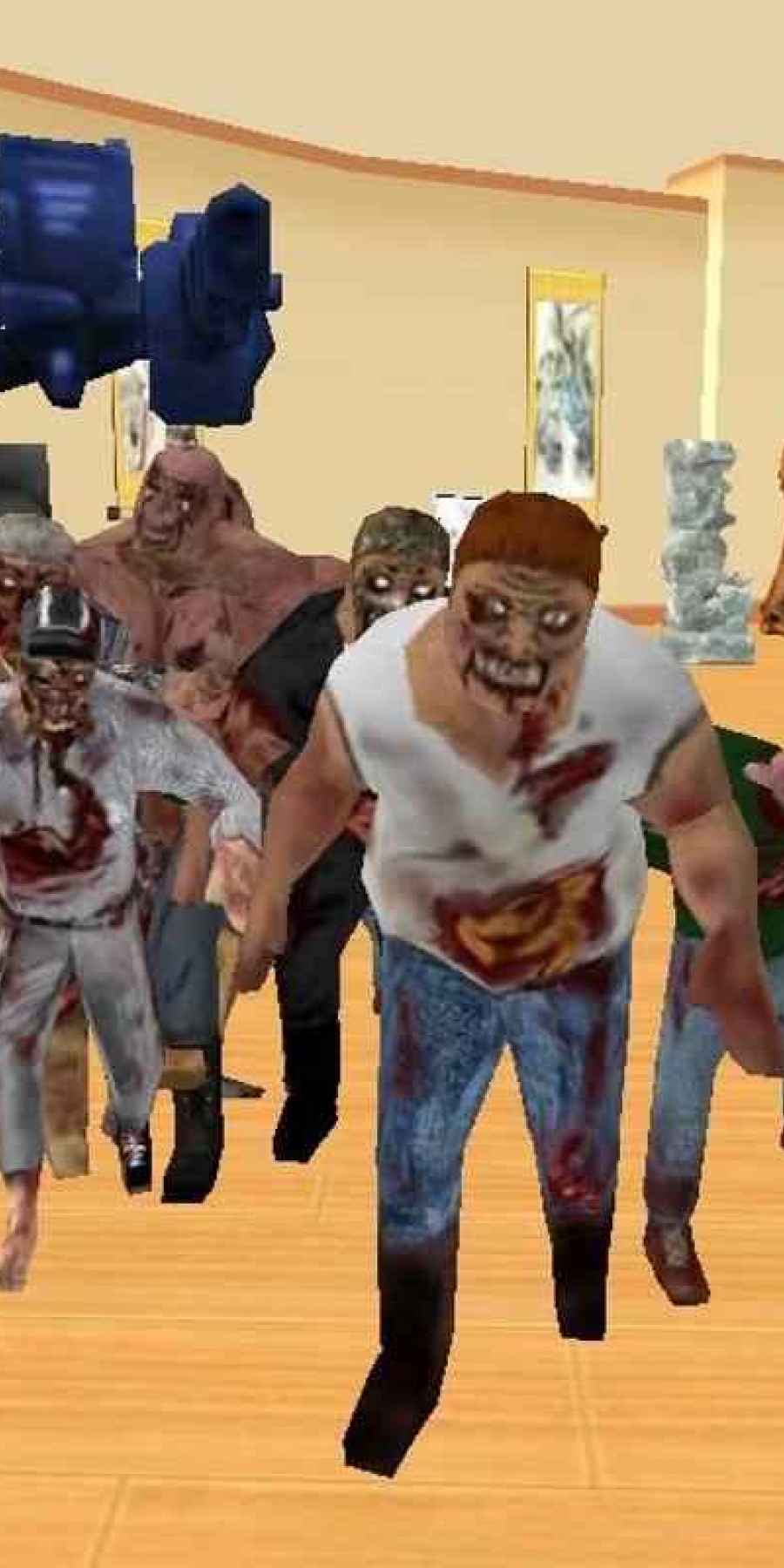 拆家老奶奶内置作弊菜单版