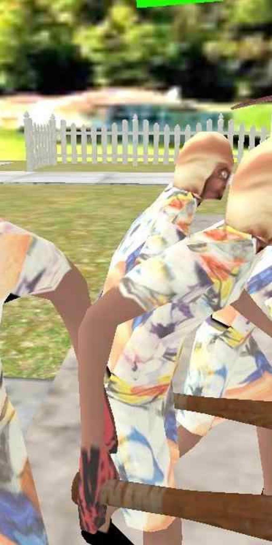 拆家老奶奶内置作弊菜单版