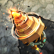 土地挖掘者无限矿物