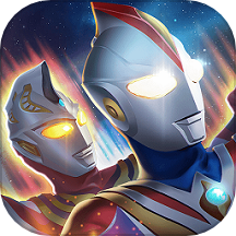 奥特曼系列OL游戏变态版