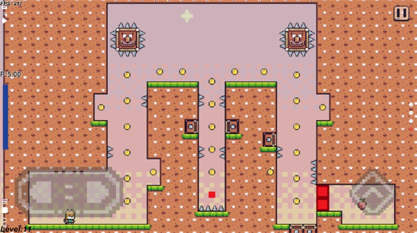 超级喷气狐果盘版游戏