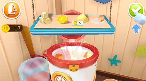 糖果工厂游戏完整免费版