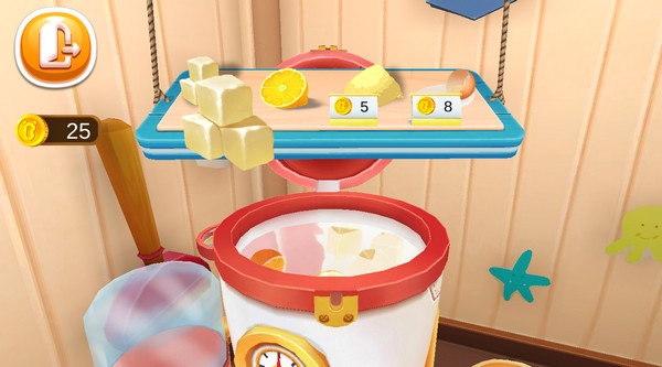 糖果工厂游戏完整免费版