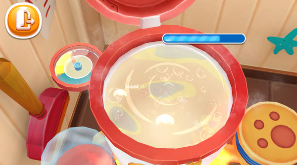 糖果工厂游戏完整免费版