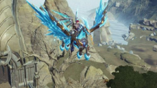 全民奇迹2哪里领坐骑 全民奇迹2坐骑大全 