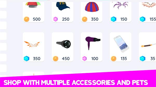 虚拟机器人2游戏口袋版