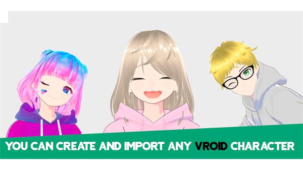 虚拟机器人2游戏口袋版