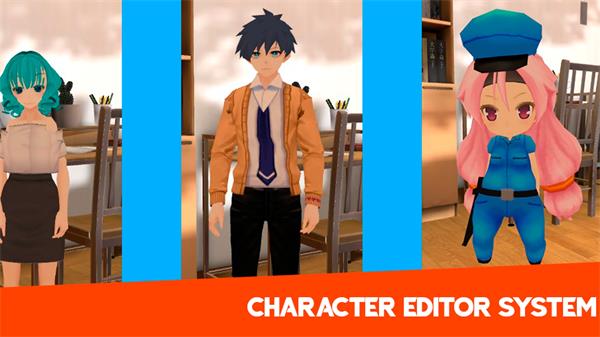 虚拟机器人2游戏口袋版