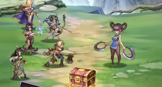 逆王传说礼包兑换码是什么？公测兑换码新手礼包码最新2023