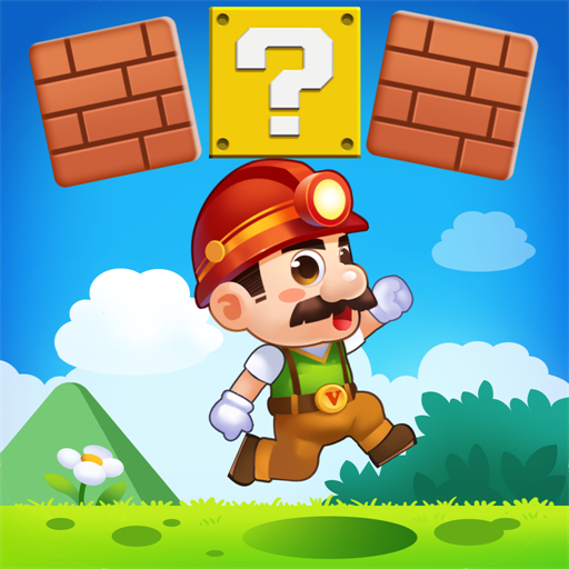 超级里奥酷跑无限钻石版