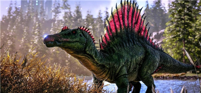 方舟生存进化雷龙鞍要多少级才能用 方舟生存进化雷龙鞍怎么获得