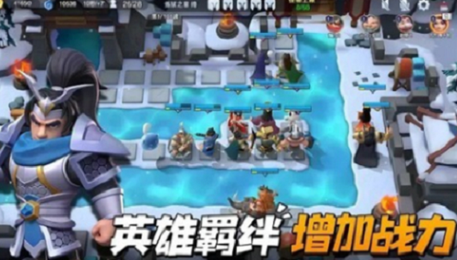 守塔不能停礼包码最新 守塔不能停礼包码最新一览