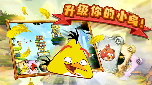 angry birds2游戏口袋版下载
