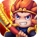 少年悟空传游戏果盘版