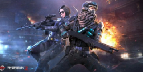 生死狙击兑换码永久枪2024 生死狙击兑换码永久枪2024一览