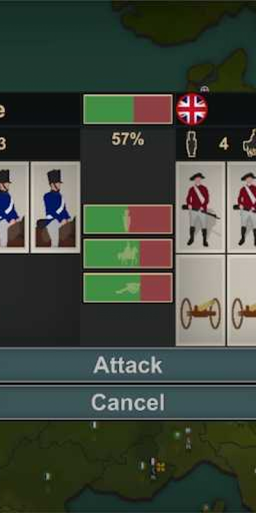 我们的帝国重制版