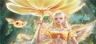 和平精英精灵之光露米娜保底多少钱 和平精英精灵之光露米娜怎么获得