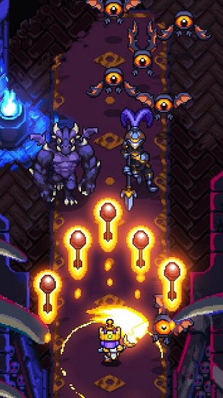 探索冲刺2游戏测试版