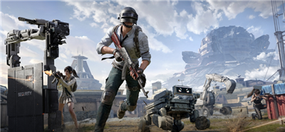 和平精英流浪地球怎么玩 和平精英流浪地球攻略