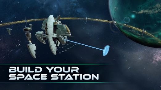 星战前夜银河征服手机版