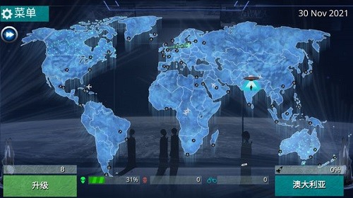 x核心银河入侵内置mod菜单