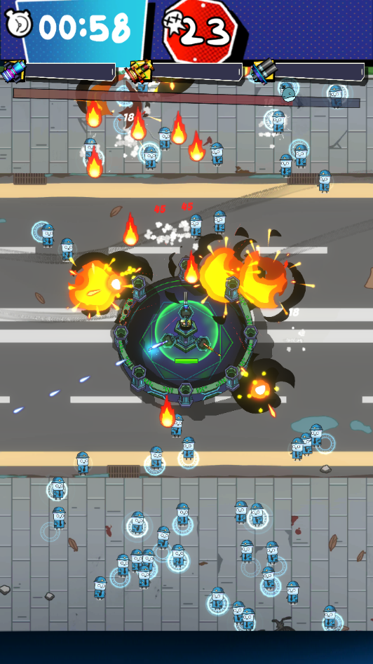 波伊炮塔修改版