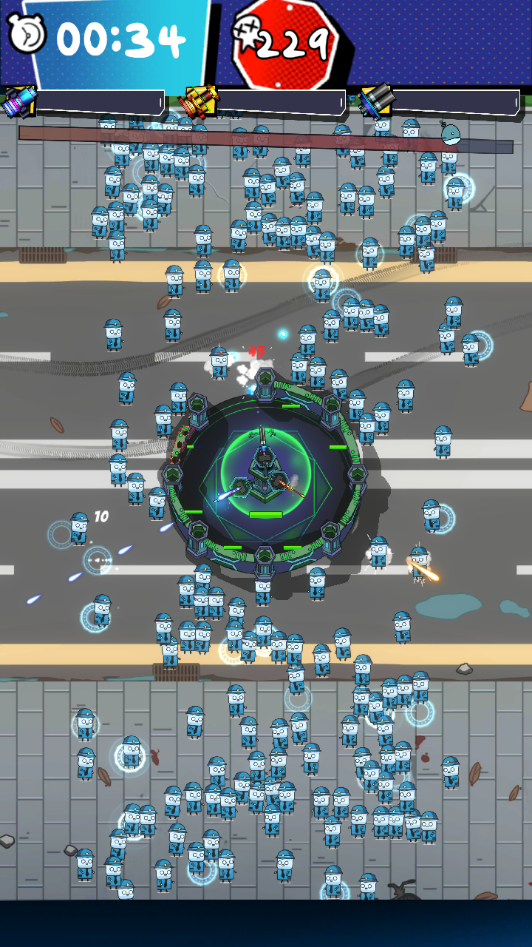 波伊炮塔修改版