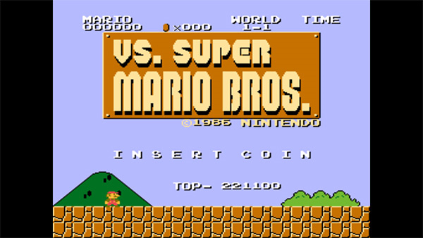 超级玛丽游戏中文版