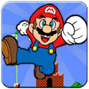 超级玛丽游戏中文版