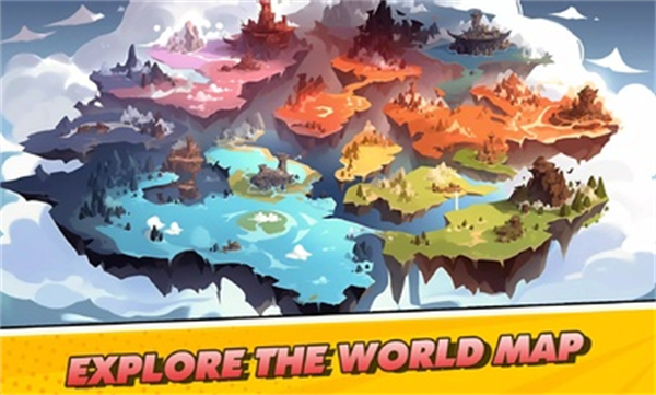 夜幕王国边境塔防加强版