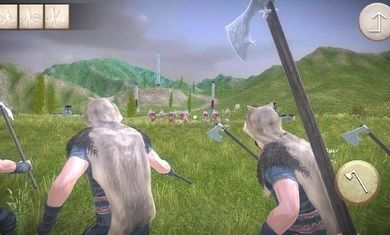 罗马军团2游戏免广告