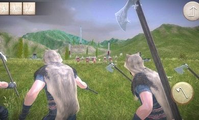 罗马军团2游戏免广告