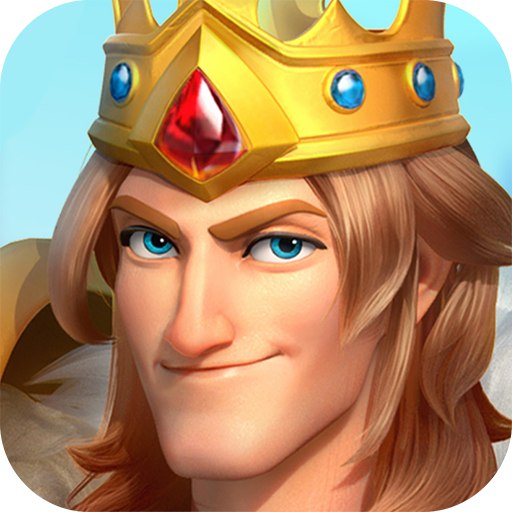 快来当领主内购版